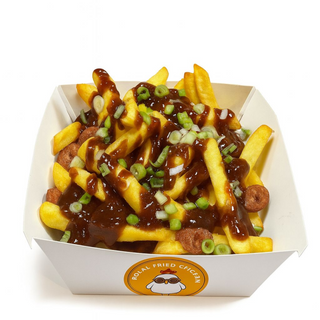 MIX Cartofi & Carnaciori