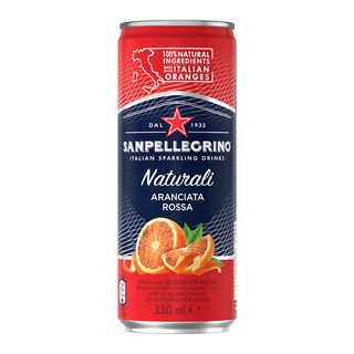 Sanpellegrino 0.33l