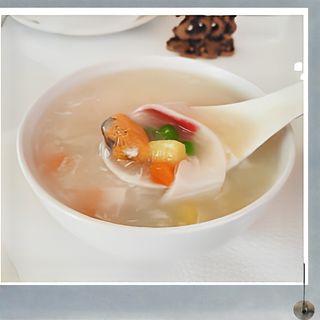 04 Čorba od morskih plodova 330 ml