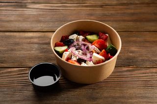 Салат Грецький (308г)