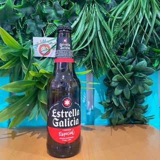  Estrella Galicia