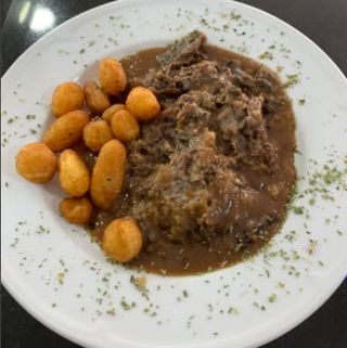 Rabo De Toro 
