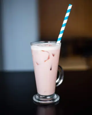 Smothie Frutos Exóticos