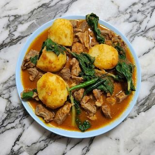 Mundiga Special