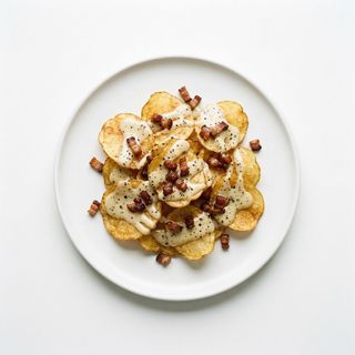 Chips di patate