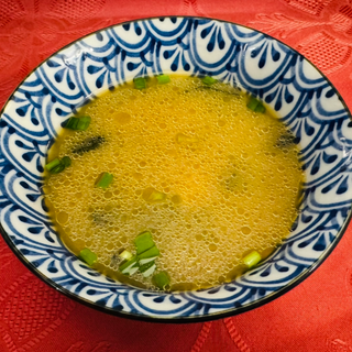 Sopa De Miso