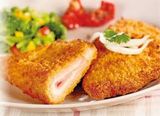 Plat Cordon Bleu