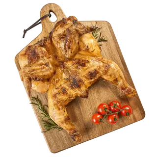 Frango Assado