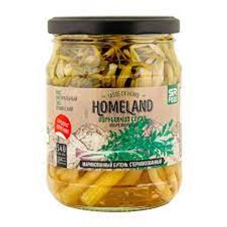 Թթու շուշանի Հոմլենդ 500գր