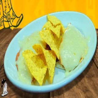 Quesadilla De York Y Queso