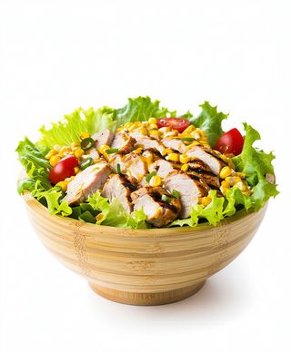 Ensalada King Pak