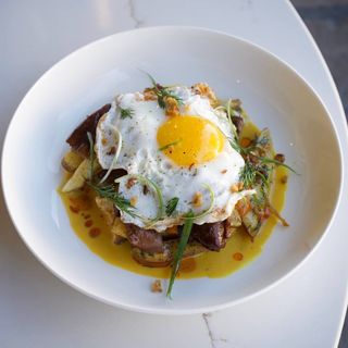 Печена картопля ver 2.0.