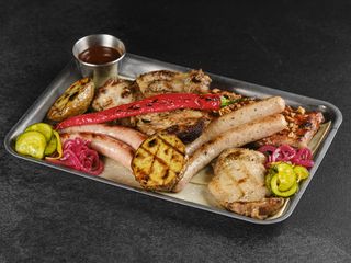 МІНІ БАЗАР МАНГАЛ