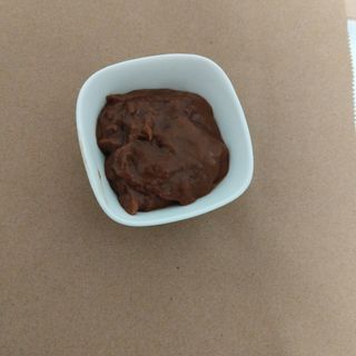 Salsa de saté (pindasaus)