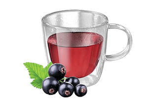 Смородиновий чай