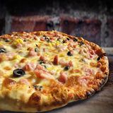 Пица Римини (450г)