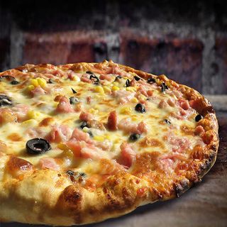 Пица Римини (450г)