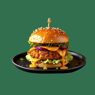 Chicken Burger