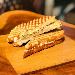 Tosta de Atum