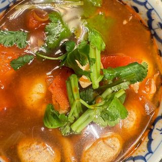 Tom Yam Talay