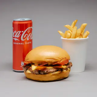 Bacon MENU