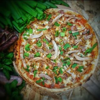 Pizza Porki 40cm