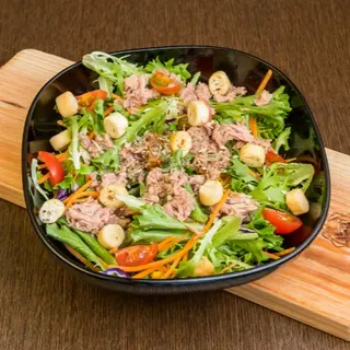 Salada de Atum