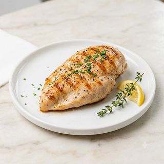 Pechuga De Pollo