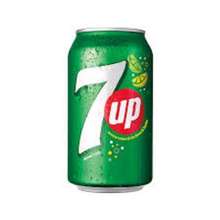 7 Up 33cl