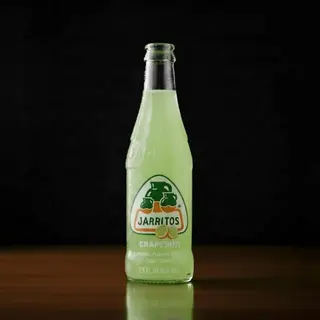Grapefruit Jarritos