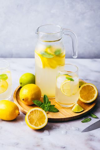 Citronnade