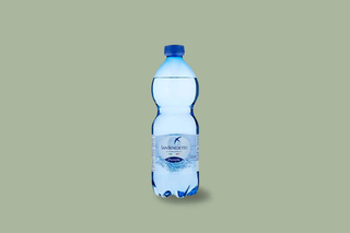 Acqua frizzante