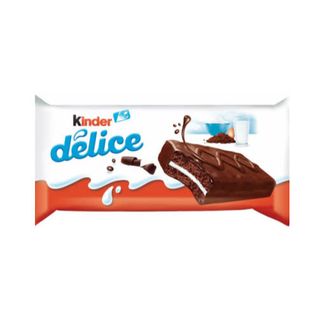 Kinder Délice Cacao 39 grs.