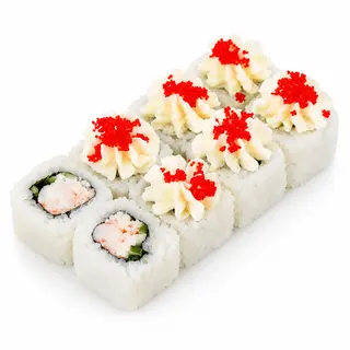 Sakura Roll - 8 pcs / 240  g