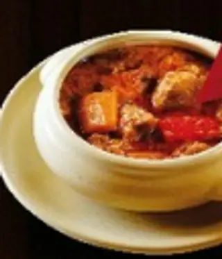 Sopa Goulash