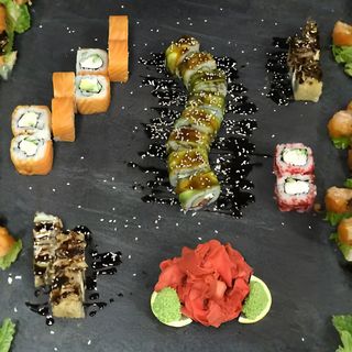 Чотири філадельфії (1000г)