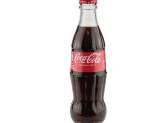 COCA-COLA ORIGINAL TASTE (250ml)
