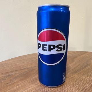 Pepsi Lata 330ml