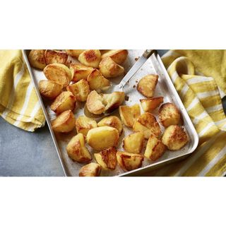 Roast Potatoes