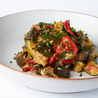 La Ratatouille