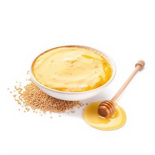 Salsa Miel y Mostaza