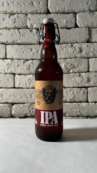 შავი ლომი იპა