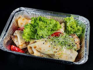 Млинці «Болонʼєзе» (350g)