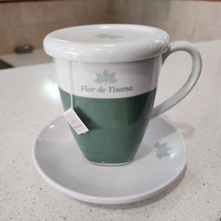Té Verde