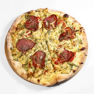 Pizza Cezar