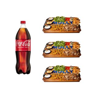 Комбо Супер Чикън
