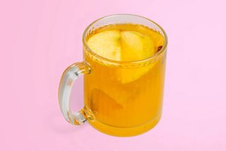 Чай Облепиха Чашка 