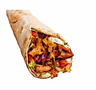 Shawarma mixtă - mică