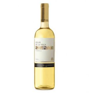 Verdejo Solar De La Vega (70 cl.)