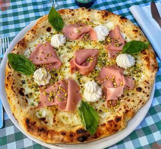 Brontolina - normale